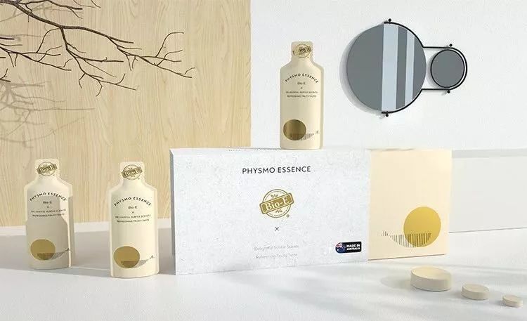 澳洲bio-e花胶液即食深海胶原蛋白,bio-e花胶液怎么辨真假