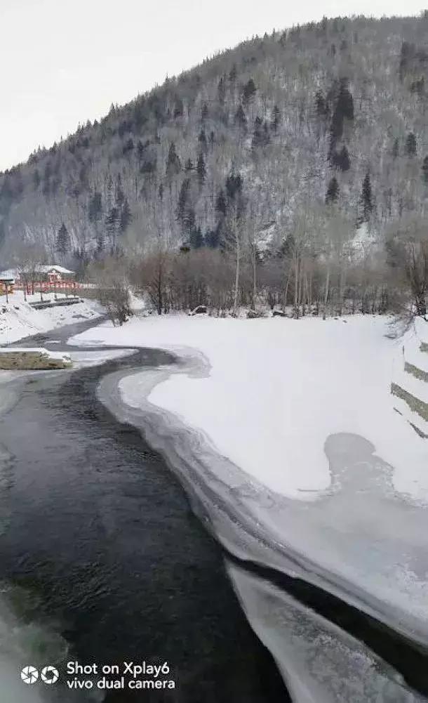 雪乡11月下旬的天气,11月份的雪乡有雪吗