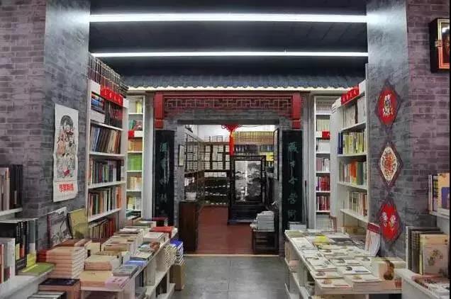 太原书店,太原书店哪里的书最全