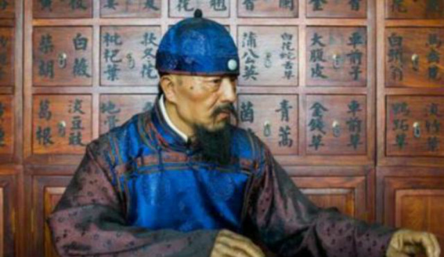 清朝太医工资多少,清朝大臣上班很辛苦