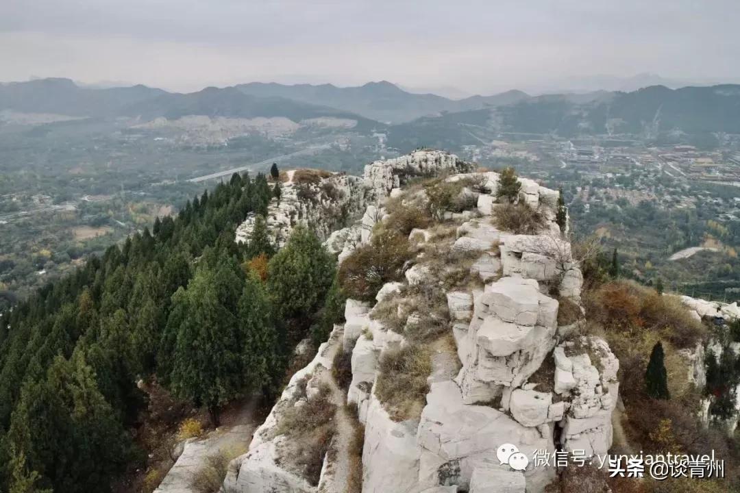 青州蜜三刀在哪,青州一个人去什么地方玩