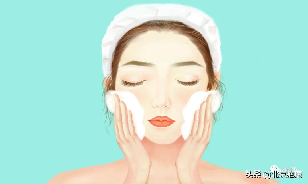 *疮痤**患者,究竟该如何科学护肤?