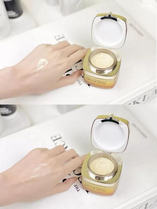 欧莱雅面霜小蜜罐保湿吗,欧莱雅20%玻色因面霜为什么会搓泥