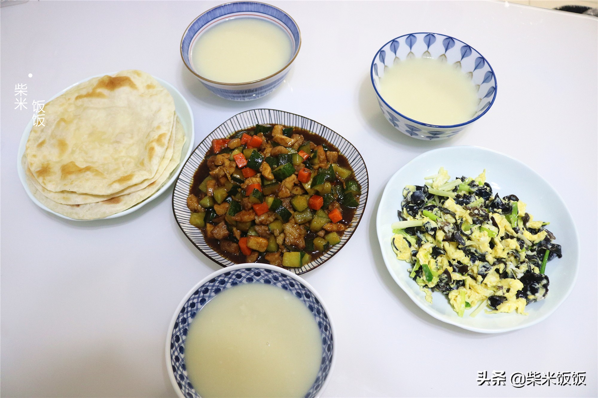 好吃的早餐30天不重样菜谱儿童6岁,一周早餐搭配不重样做法孩子爱吃