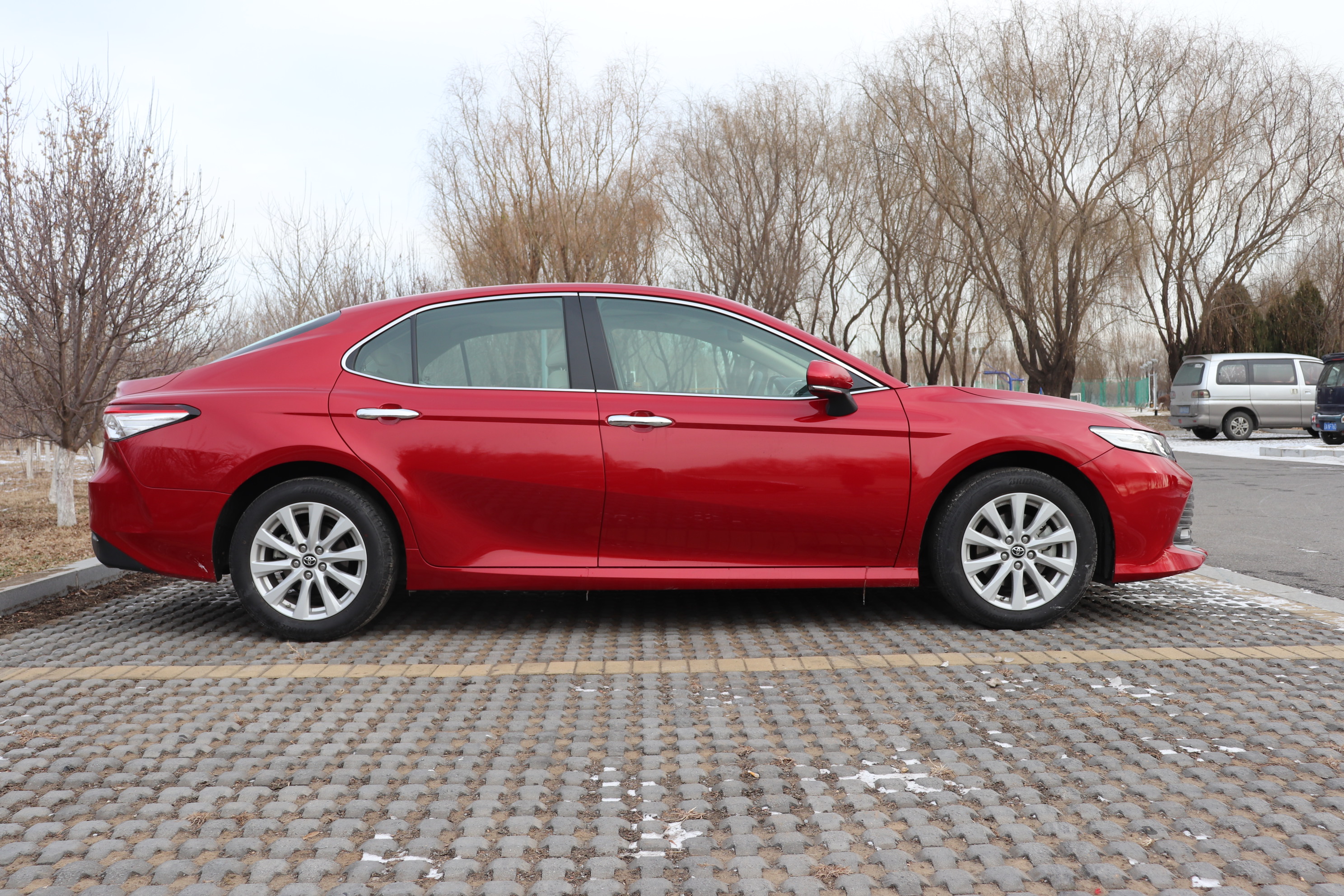 现在的丰田凯美瑞咋样,2.0l丰田凯美瑞