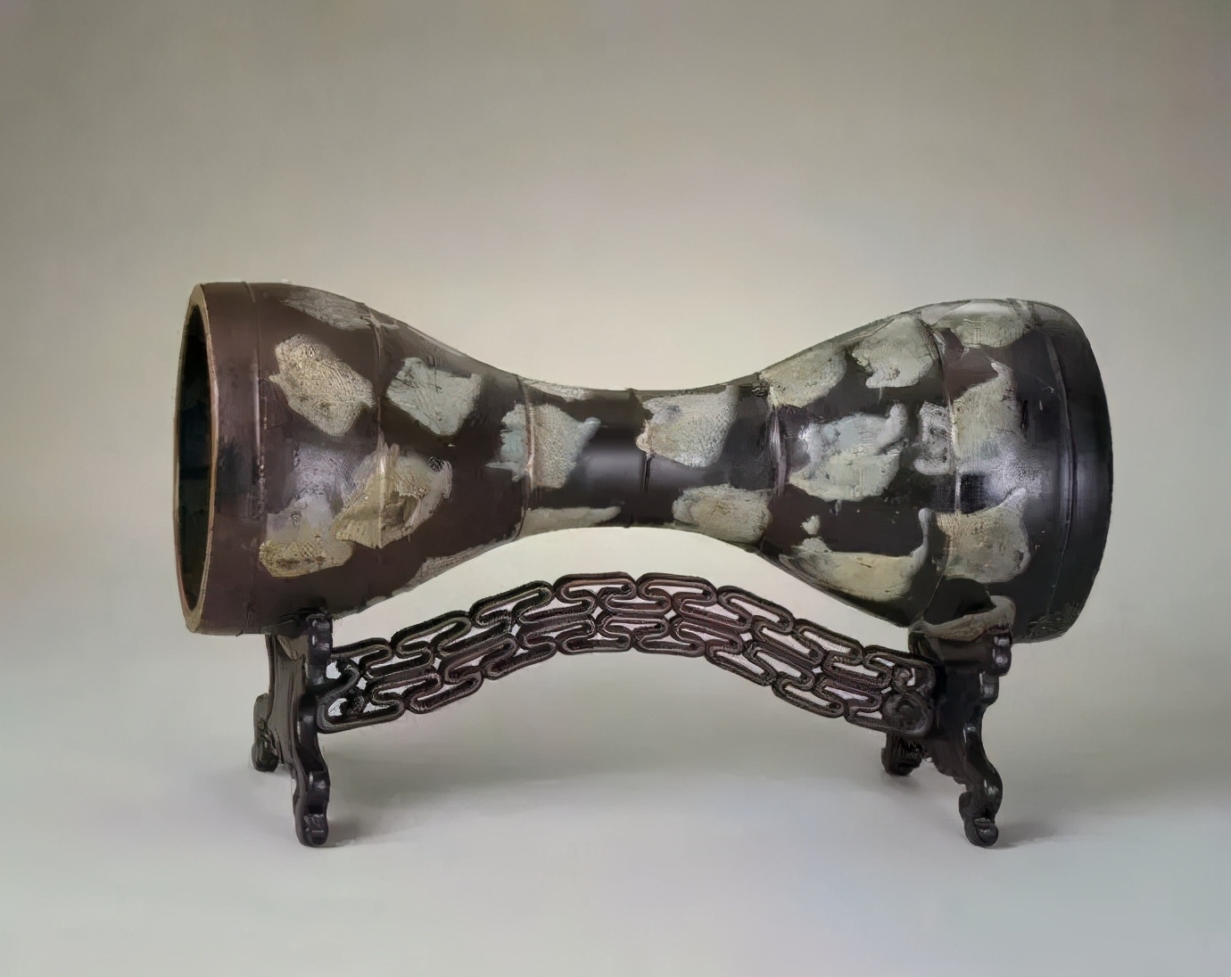 钧瓷由来,钧瓷的特别之处