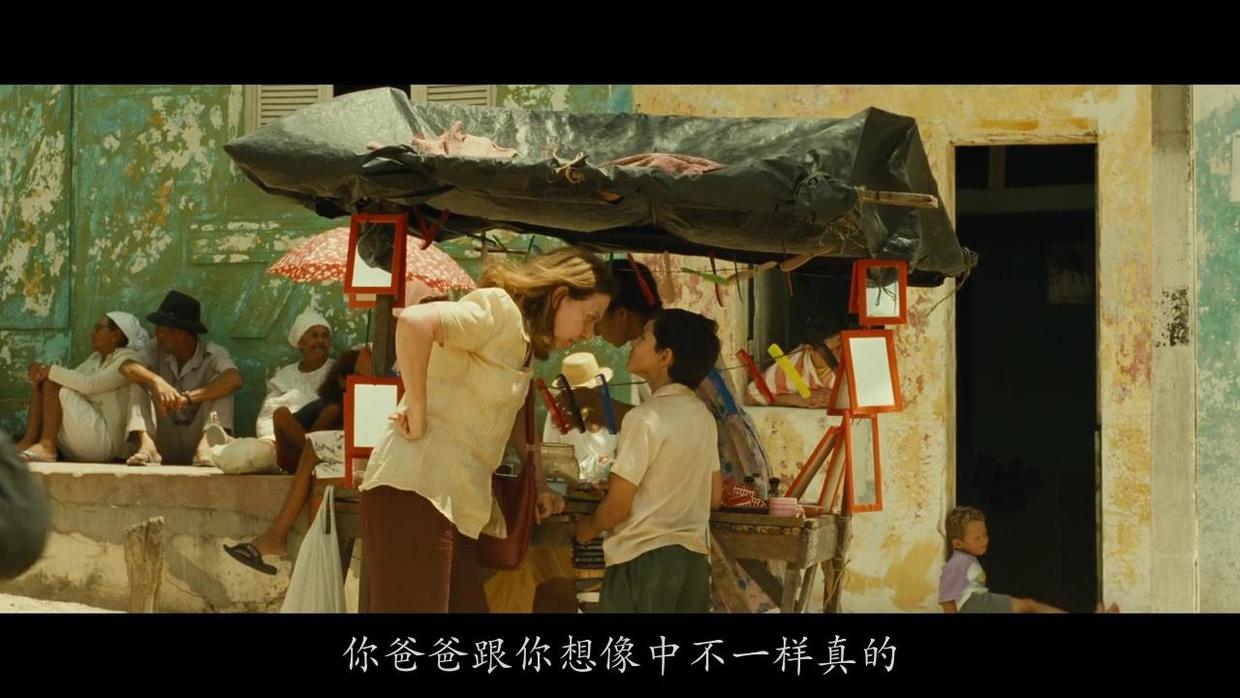 灵魂的寻“家”之旅,人生的救赎之路(下)