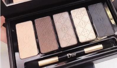 香缇卡限定,香缇卡限定彩妆