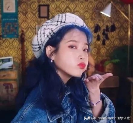 穿搭时尚明星同款,明星都在穿的超经典爆款