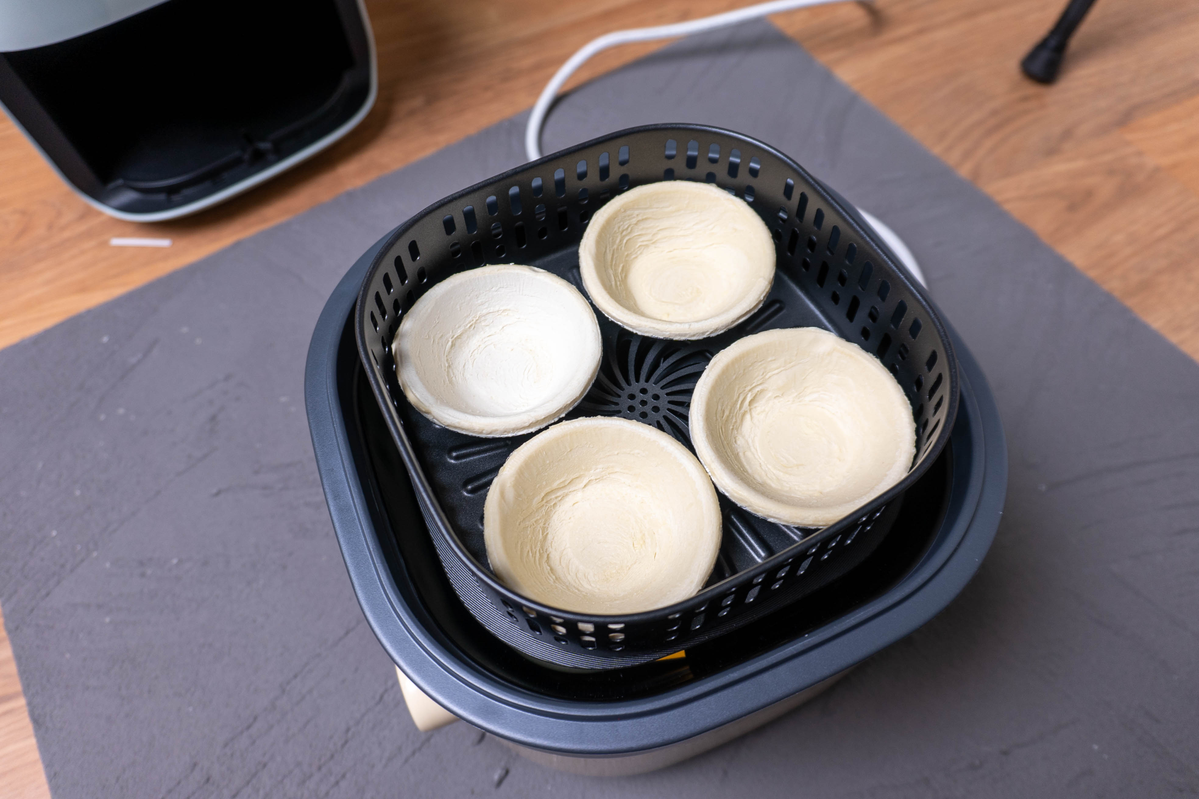 双十一如何选择空气炸锅,飞利浦、宜盾普、东菱、BRUNO炸锅横评