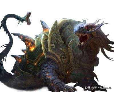 四大神兽vs四大凶兽vs四大灵兽,四大灵兽和四大凶兽谁的实力更强