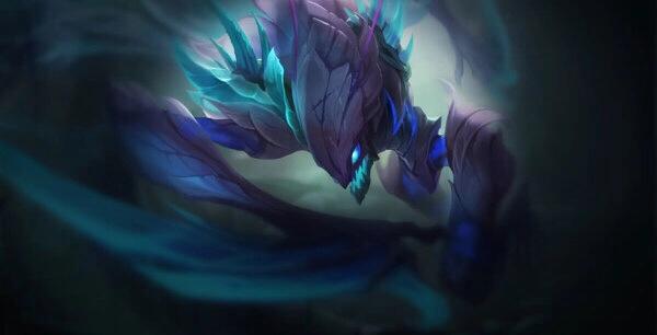 螳螂皮肤霸天值得买吗,螳螂新皮肤霸天异形皮肤