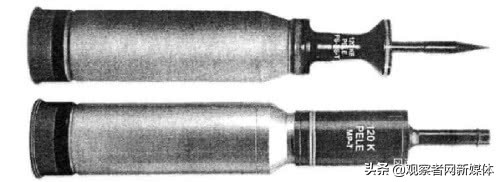 导弹带刀片,导弹带格栅舵吗