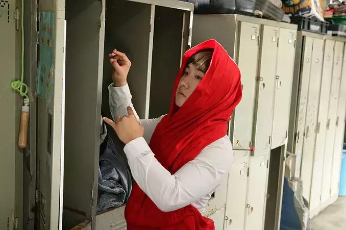 励志又热血的体育题材电影,好看的运动竞技类电影