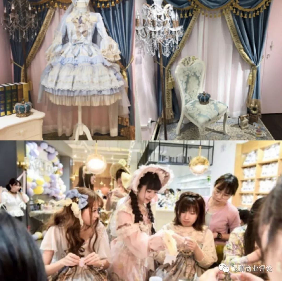 lo娘算职业吗,lo娘算二次元吗