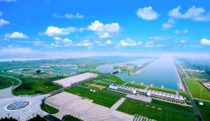 北京市顺义区概况,北京市顺义区基本情况