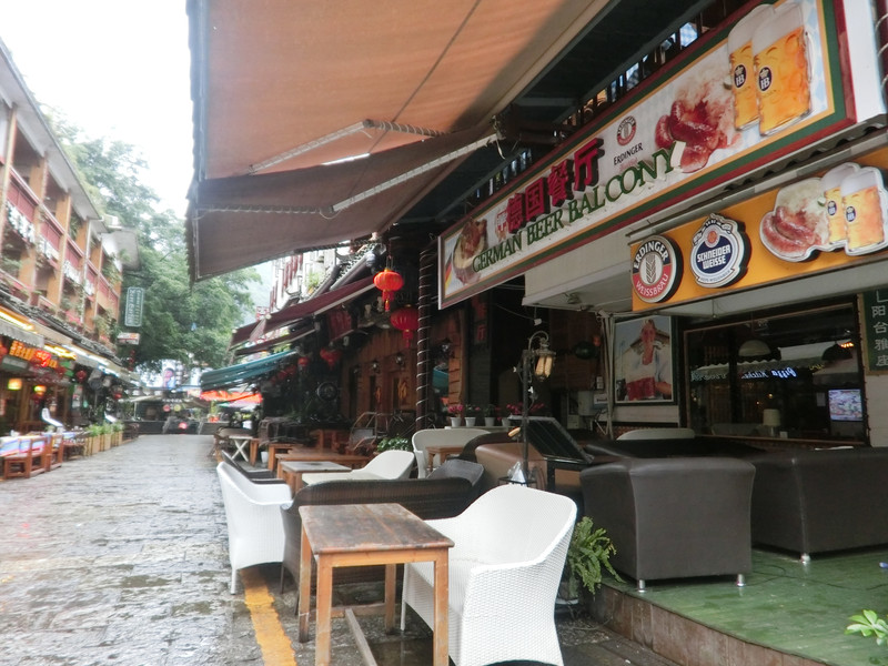 桂林阳朔两天两夜攻略,桂林坐船到阳朔游漓江攻略