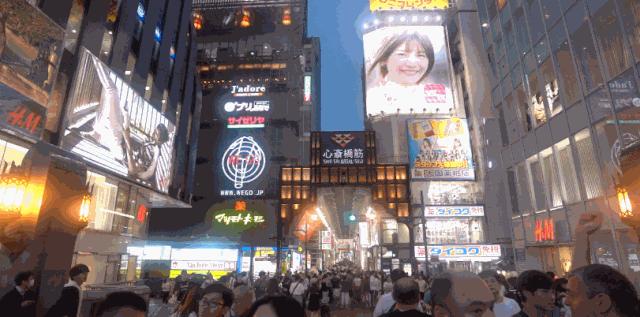 口碑炸裂！为什么洋房姐姐看好这座日本城市的民宿生意？