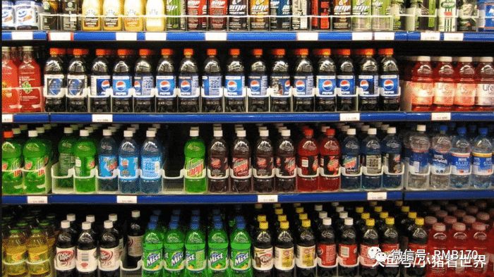 全球十大暴利行业,成本低到你无法想象!