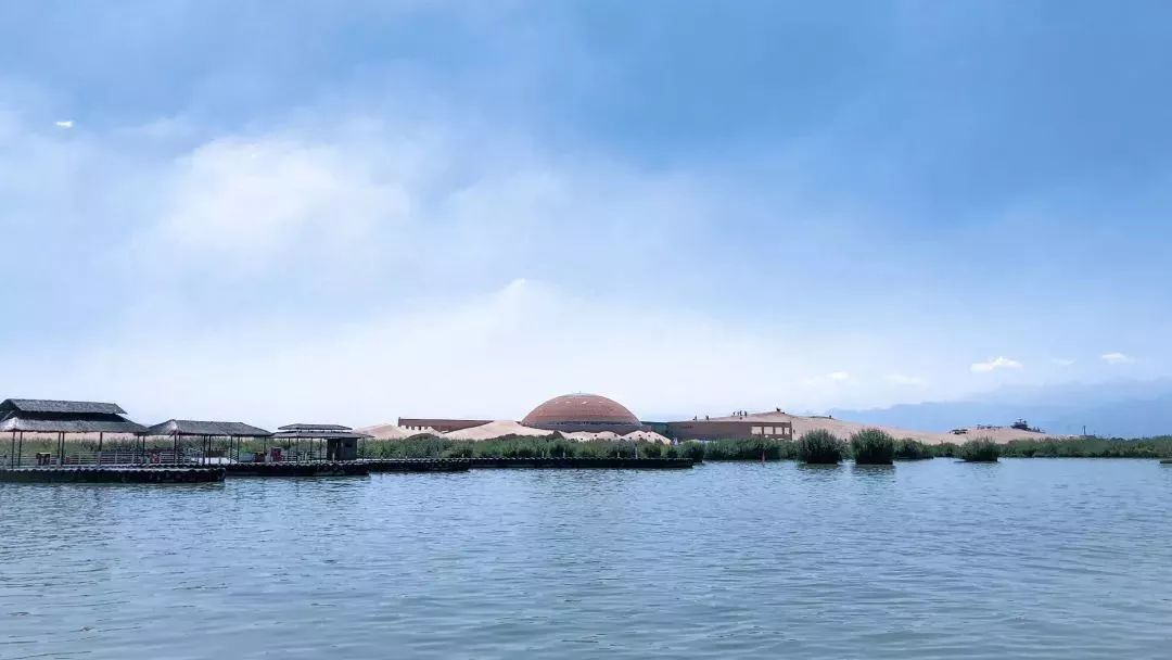 宁夏的夏天是什么样的,宁夏夏天有多热