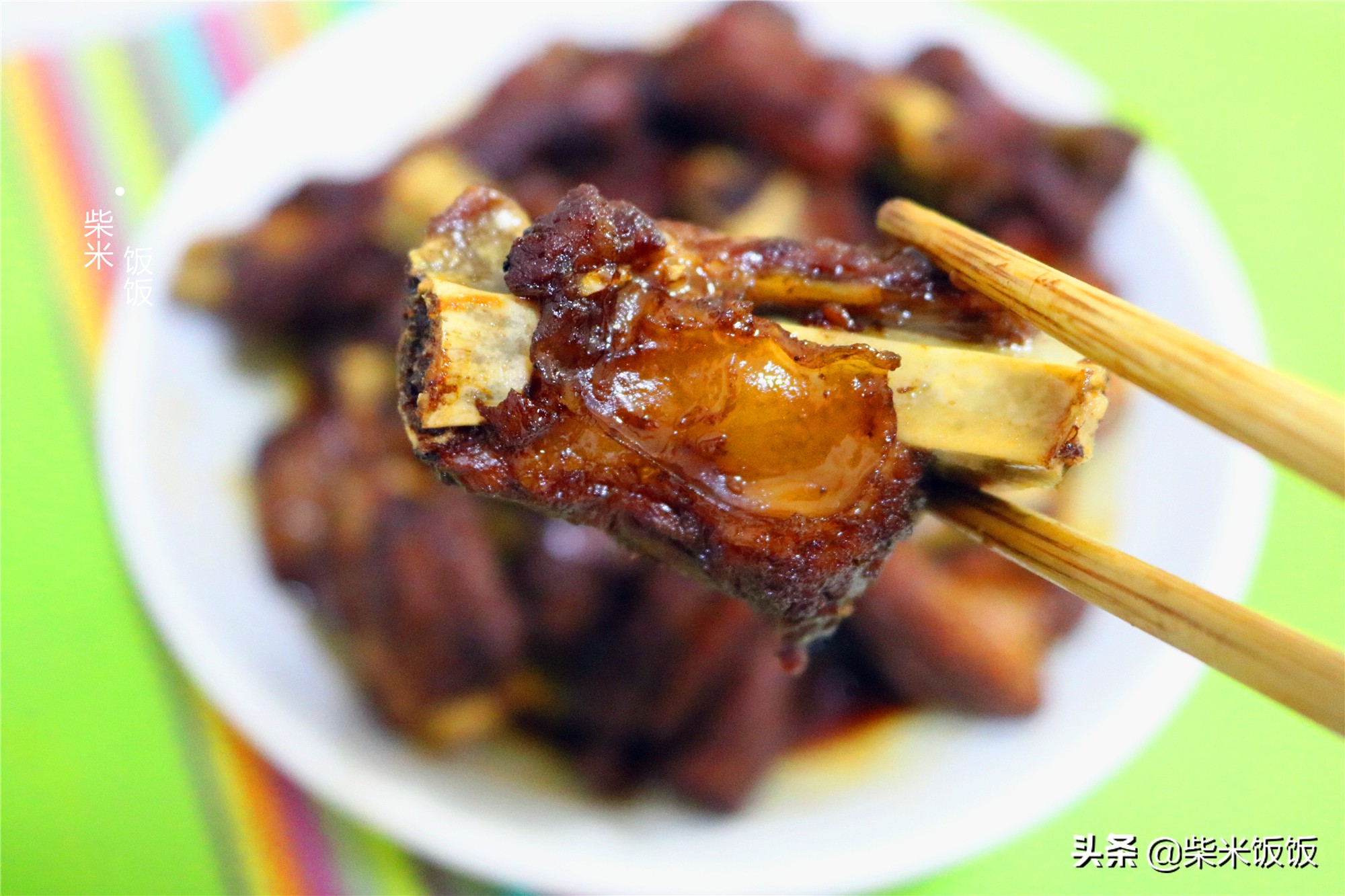 怎样做自制焖锅菜,分享农家一锅焖的做法