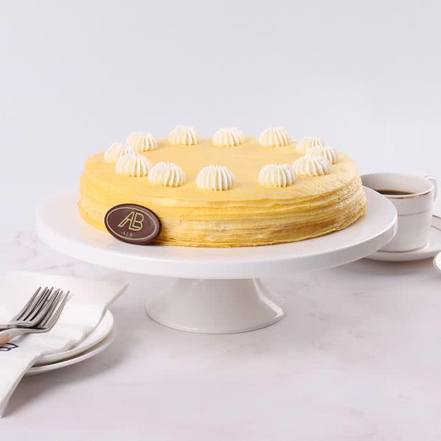 千层蛋糕为什么只有20层,千层和蛋糕的区别