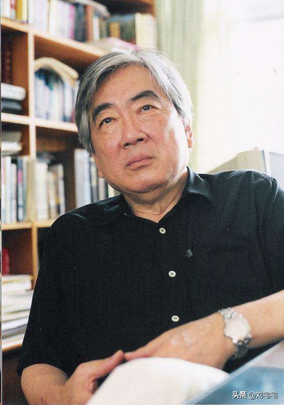 余光中批判朱自清,余光中事件