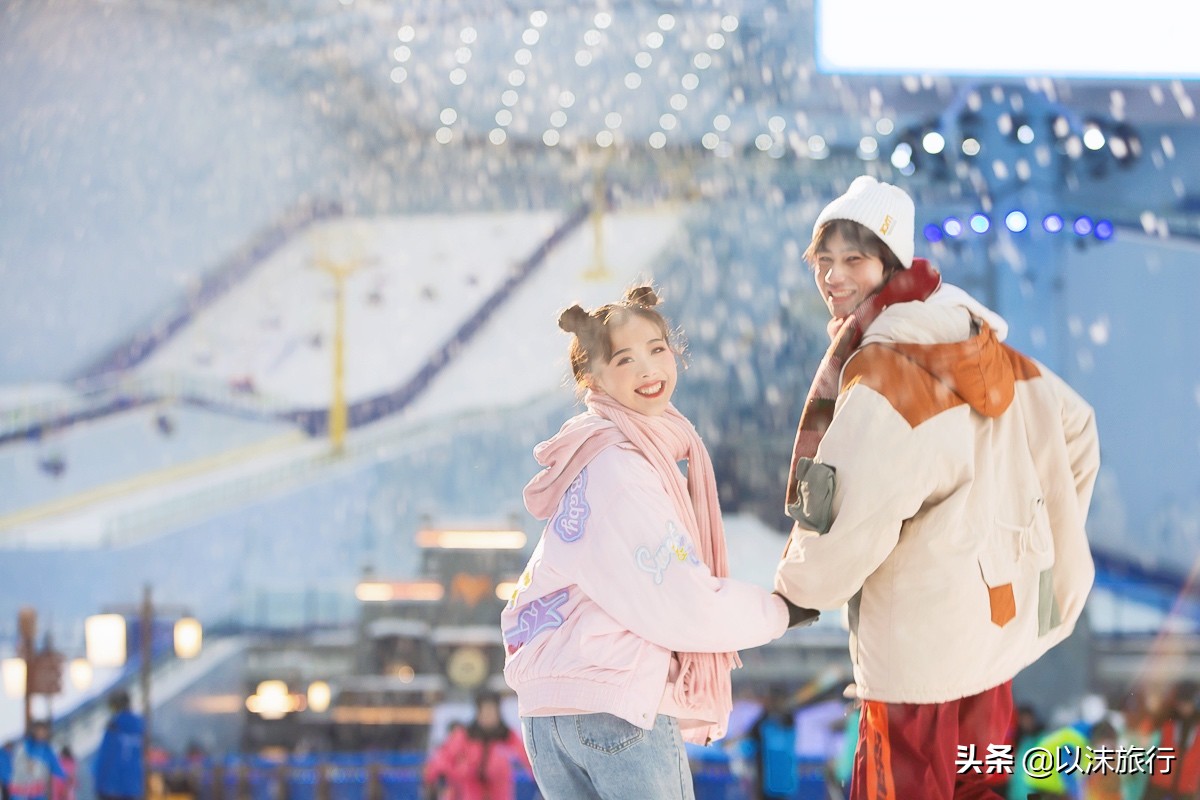 投资100多亿的融创,投资融创文旅城和融创熙园