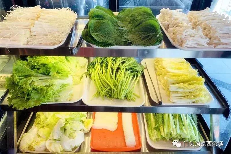 门头沟最好吃的韩国烤肉,门头沟金满棠鲜肉烤肉自助