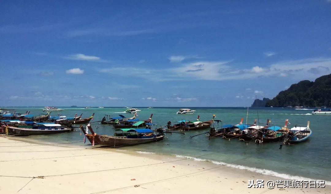 泰国自由行攻略机票多少钱,5000人民币在泰国可以玩多少天