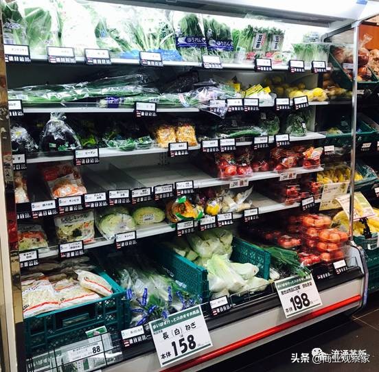 150平米社区生鲜超市,150平社区生鲜店