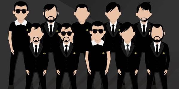 日本最大的黑社会组织山口组,日本最大的黑社会为什么是山口组