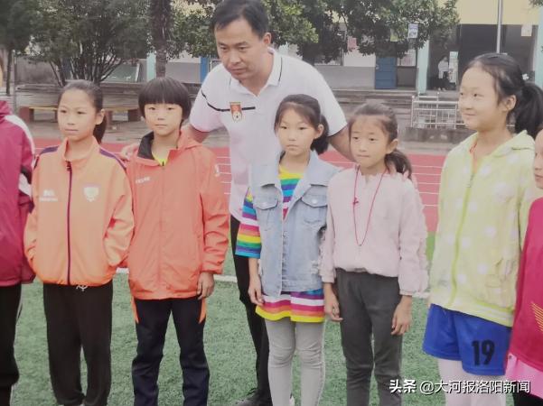 洛阳孟津最好的小学,孟津区最好的小学