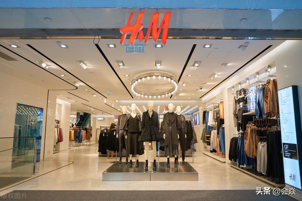 为什么说hm衣服质量差 (吐槽hm衣服)