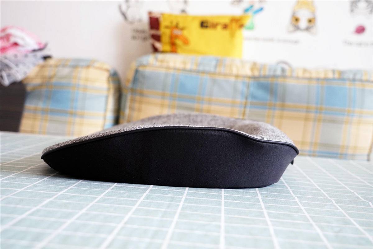 简简单单给臀部来个SPA，坐一坐小米有品37°智能美臀垫