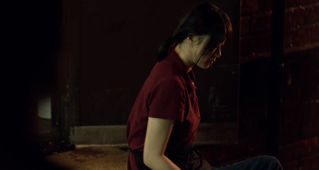 期盼已久,中国女演员主演的美剧上线了