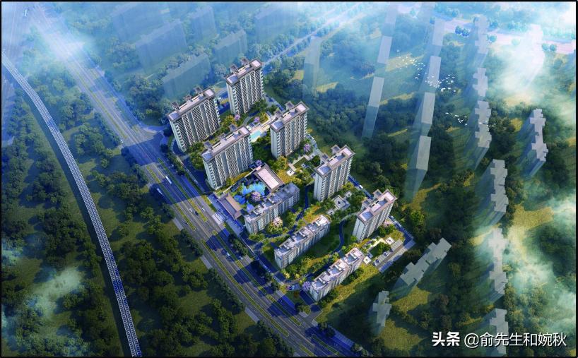 上饶君宇澜湾最新进展,上饶君宇澜湾