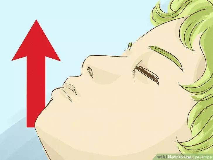 成人眼药水儿童能使用吗,儿童眼药水的正确使用方法