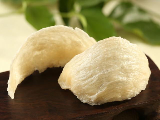 怎么辨别燕窝有没有加了双氧水,如何分辨药水泡过的花胶