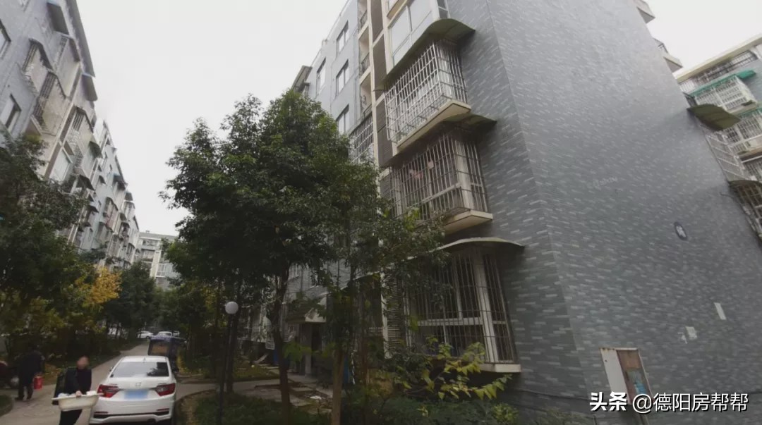 安置房比商品房安静,安置房一定比商品房差吗