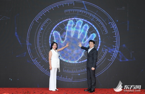 东方网21周年,东方网22周年