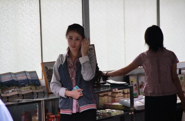 朝鲜现在的生活条件怎么样,朝鲜普通人的生活成本