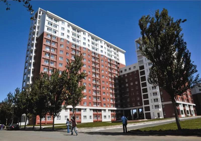 辽宁省高等院校分布图,辽宁省高考报考沈阳航空航天大学