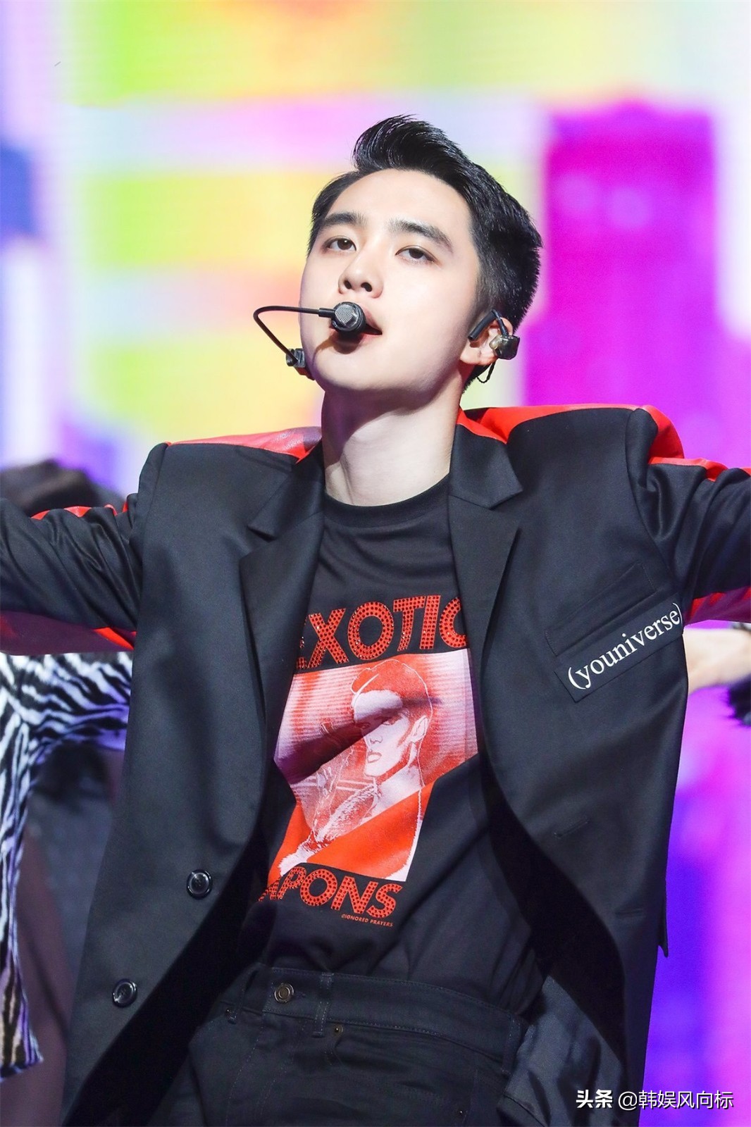 exo都暻秀单封,exo24年台历都暻秀后续