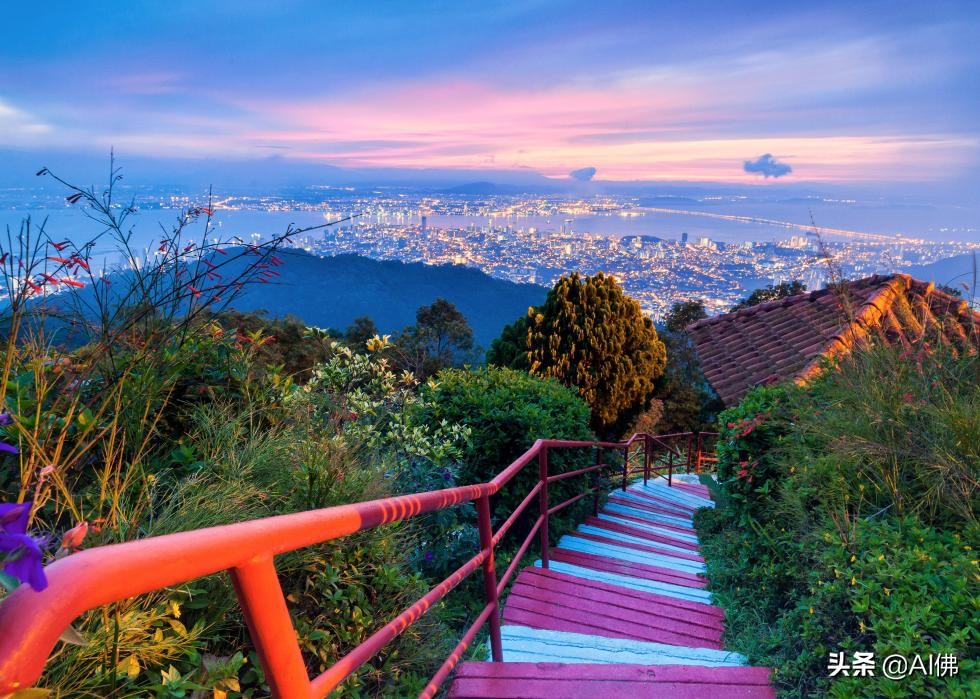 全球排名前十的最佳旅行城市,全国旅游100强城市排名