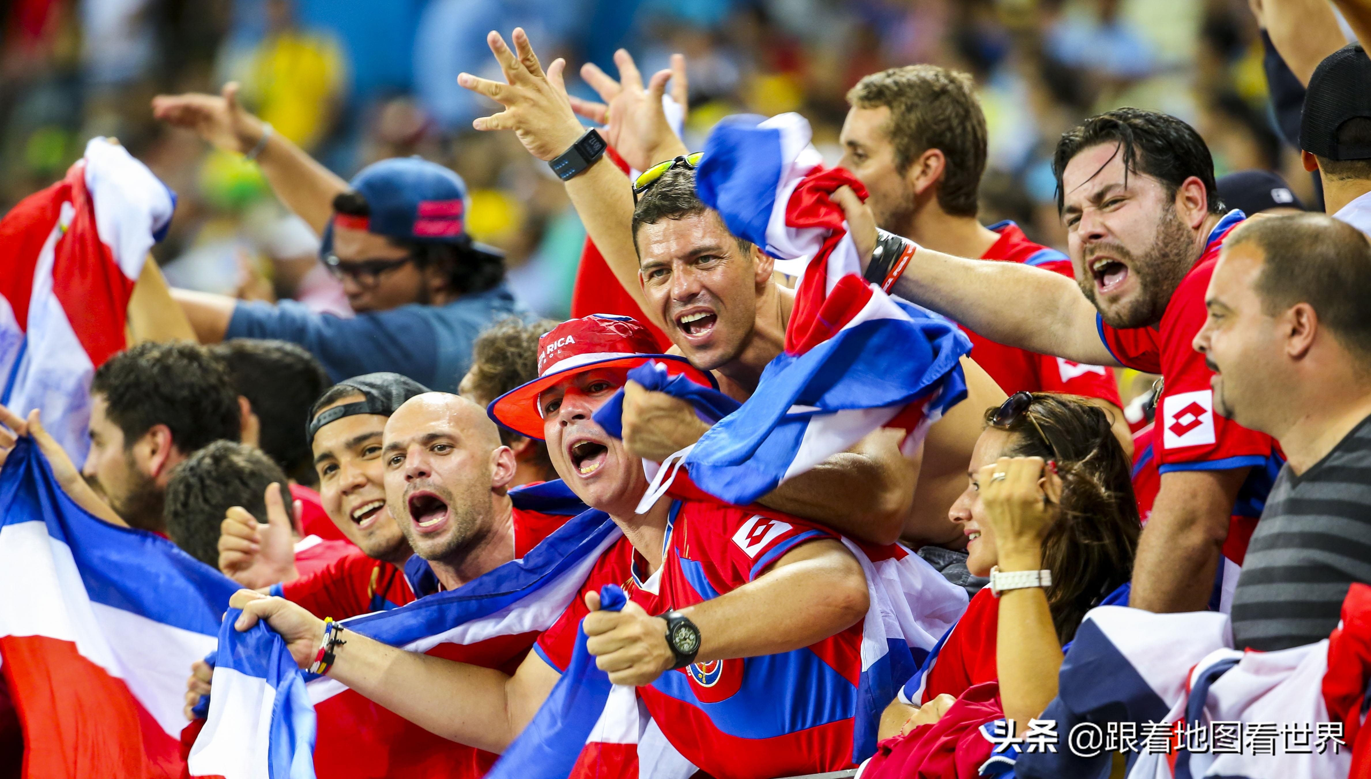 哥斯达黎加为什么敢独立,哥斯达黎加没有军队不会被侵略吗