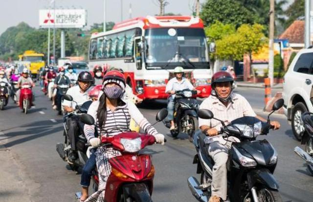 越南人眼里的中国印象,越南人眼中的中国哪里好