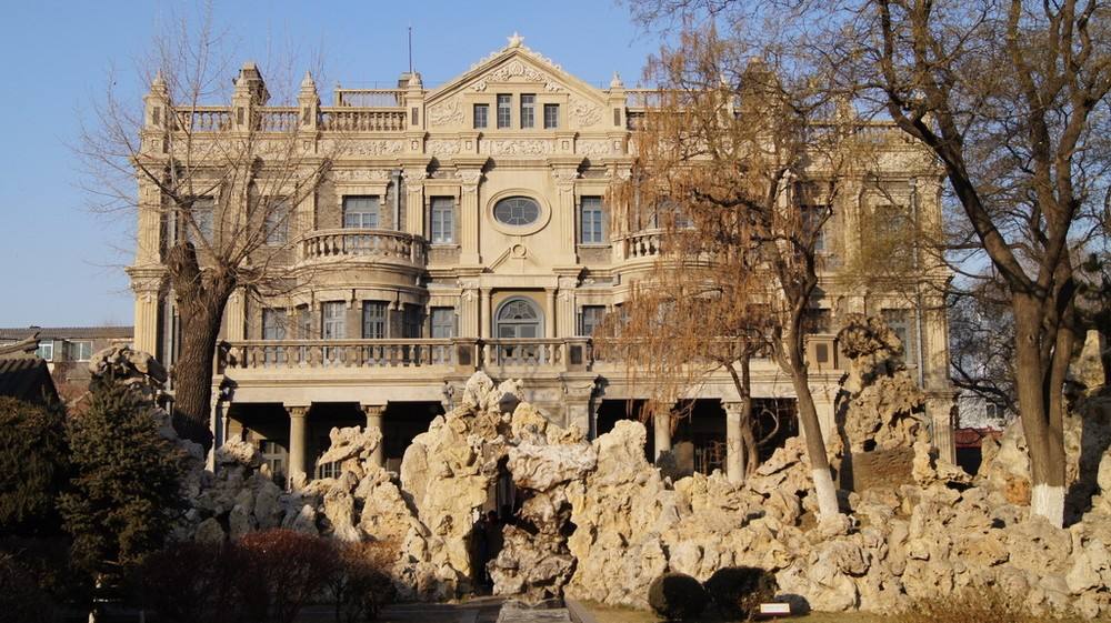 沈阳冬季旅游攻略必玩的景点,沈阳旅游必去景点排名