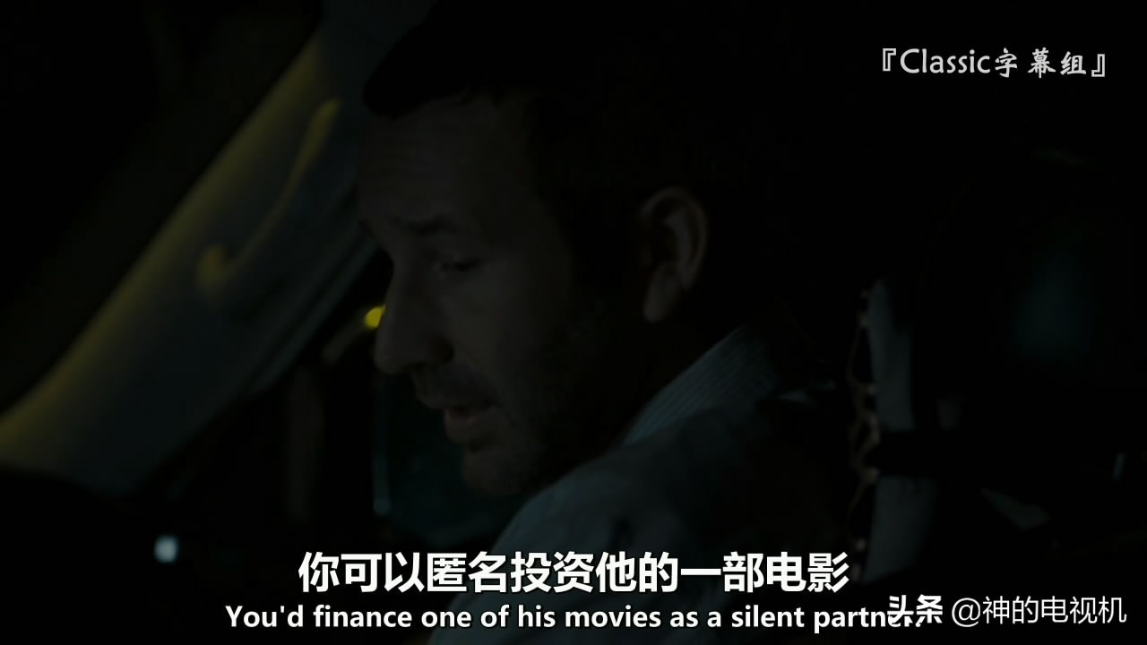 经典高分罪案电影,美国高分罪案电影推荐