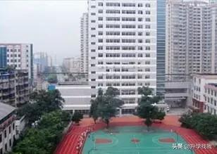 重庆小升初七龙珠择校信息汇总,重庆七龙珠初中分校最新排名